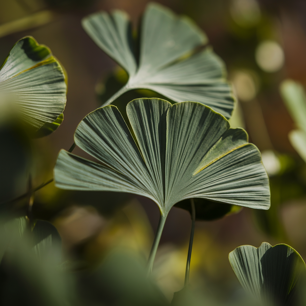 Ginkgo Biloba